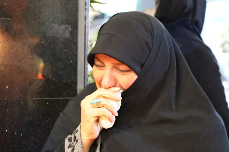 شام غریبان ( سانچی )