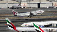دریافت جریمه از مسافرانِ ایرانی برای کنسلی پروازهای آمریکا