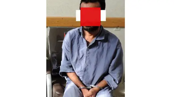 دردسر دوربین‌های مداربسته برای یک زن تنها در ویلای شمال