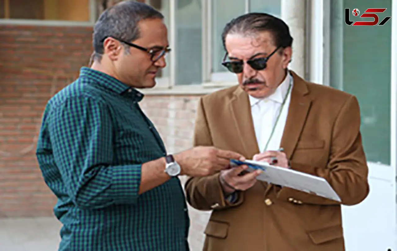 آهنگساز معروف میهمان امشب خندوانه +عکس