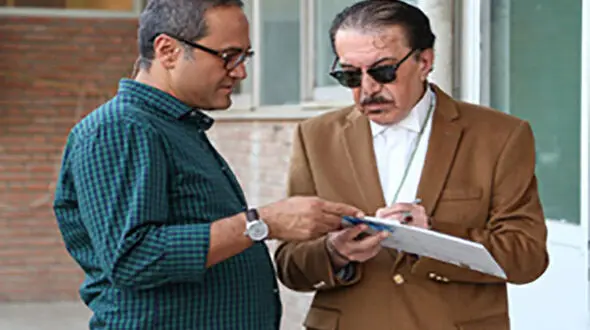 آهنگساز معروف میهمان امشب خندوانه +عکس