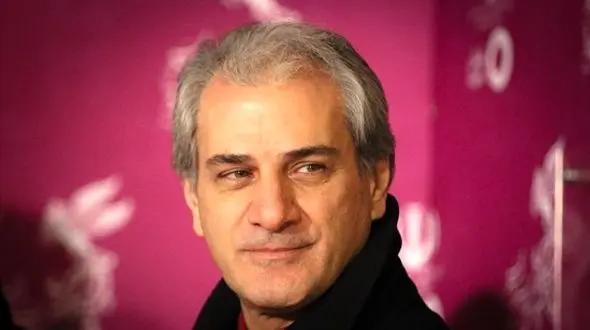 سال‌ها بود نقش خوبی به من پیشنهاد نمی‌شد +عکس