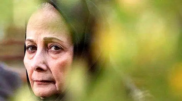  کتایون امیرابراهیمی از راز خواننده لس آنجلسی افشا کرد