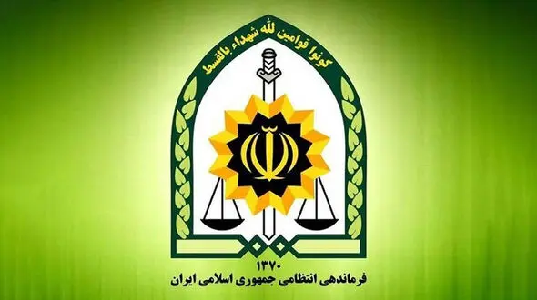تیراندازی به عوامل گشت انتظامی ایرانشهر/ یک مامور شهید شد 