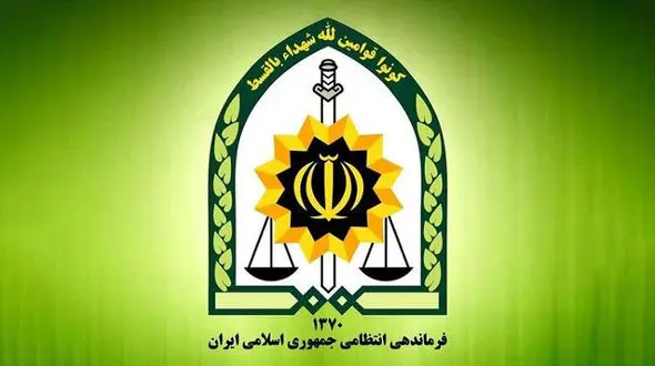 تیراندازی به عوامل گشت انتظامی ایرانشهر/ یک مامور شهید شد 