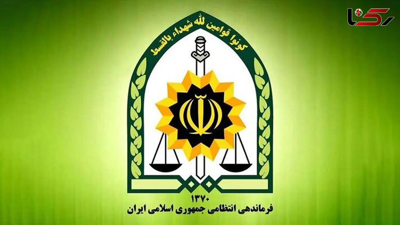 تیراندازی به عوامل گشت انتظامی ایرانشهر/ یک مامور شهید شد 