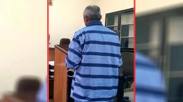 بلای شومی که مرد بر سر مریم زیر دوش آب  آورد!