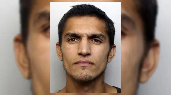 تعرض یک وحشی به دختر 18 ساله در پارک جنگلی + عکس