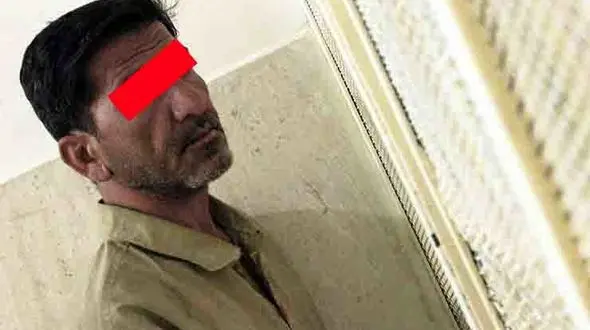 پیش بینی طنز آمیز مهران مدیری به واقعیت تلخ تبدیل شد/ مرگ یک معتاد زیر کتک مامور کمپ ترک اعتیاد+ عکس متهم