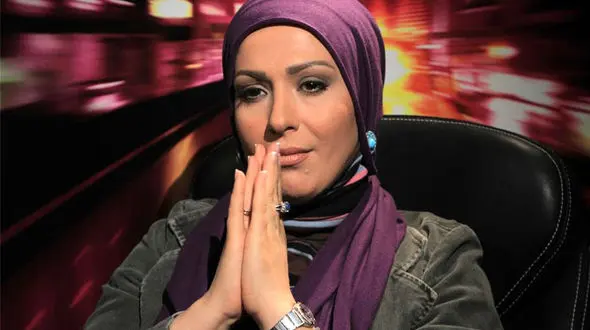 ناگفته های بازیگر زن از زندگی شخصی اش + عکس