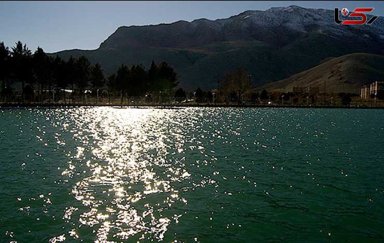مرگ مرد 40 ساله در دریاچه کیو
