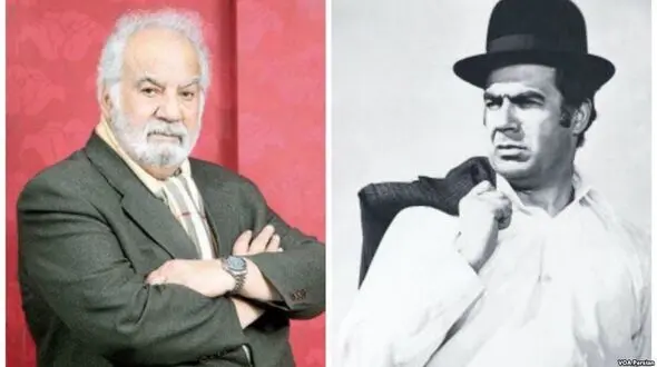 آقای صداوسیما! خجالت می‌کشید پاسخ بدهید که چرا ملک‌مطیعی را سانسور کردید؟