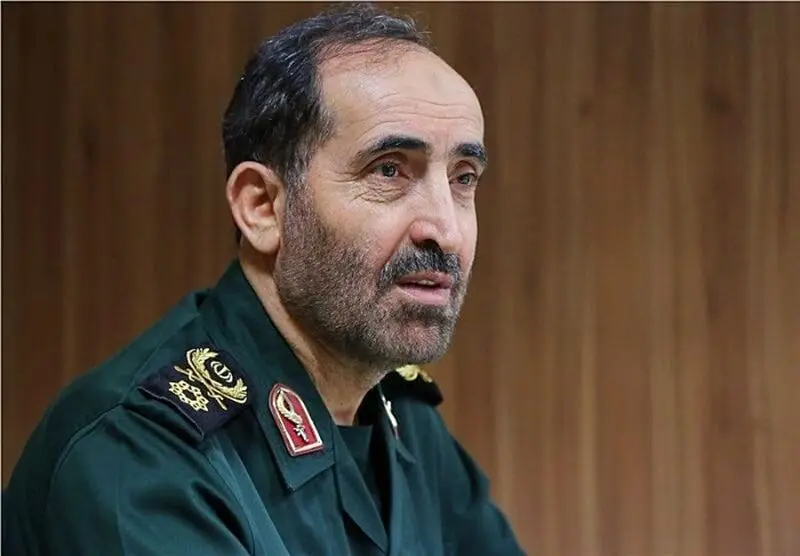 سردار علی شادمانی