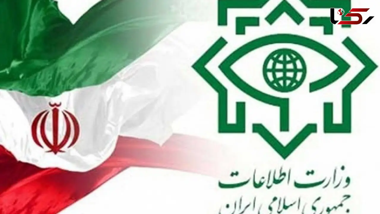 وزارت اطلاعات باند قاچاق 600 میلیارد تومانی طلا و نقره را متلاشی کرد