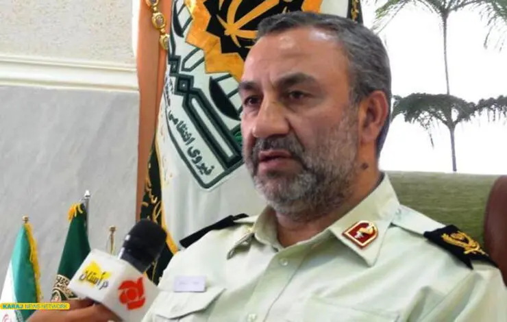 دستگیری دزدان بی رحم راه آهن / دزدی هایی که در واگن ها صورت می گیرد / پلیس راه آهن گزارش داد+عکس