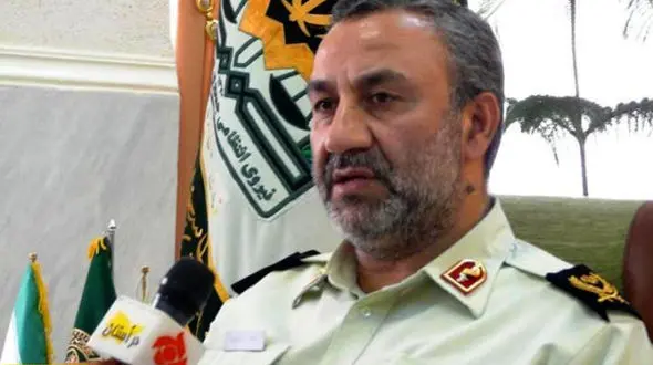 دستگیری دزدان بی رحم راه آهن / دزدی هایی که در واگن ها صورت می گیرد / پلیس راه آهن گزارش داد+عکس