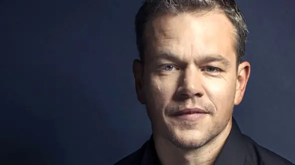 مت دیمون به دنبال بازیگر جوان تر برای نقش جیسون بورن است