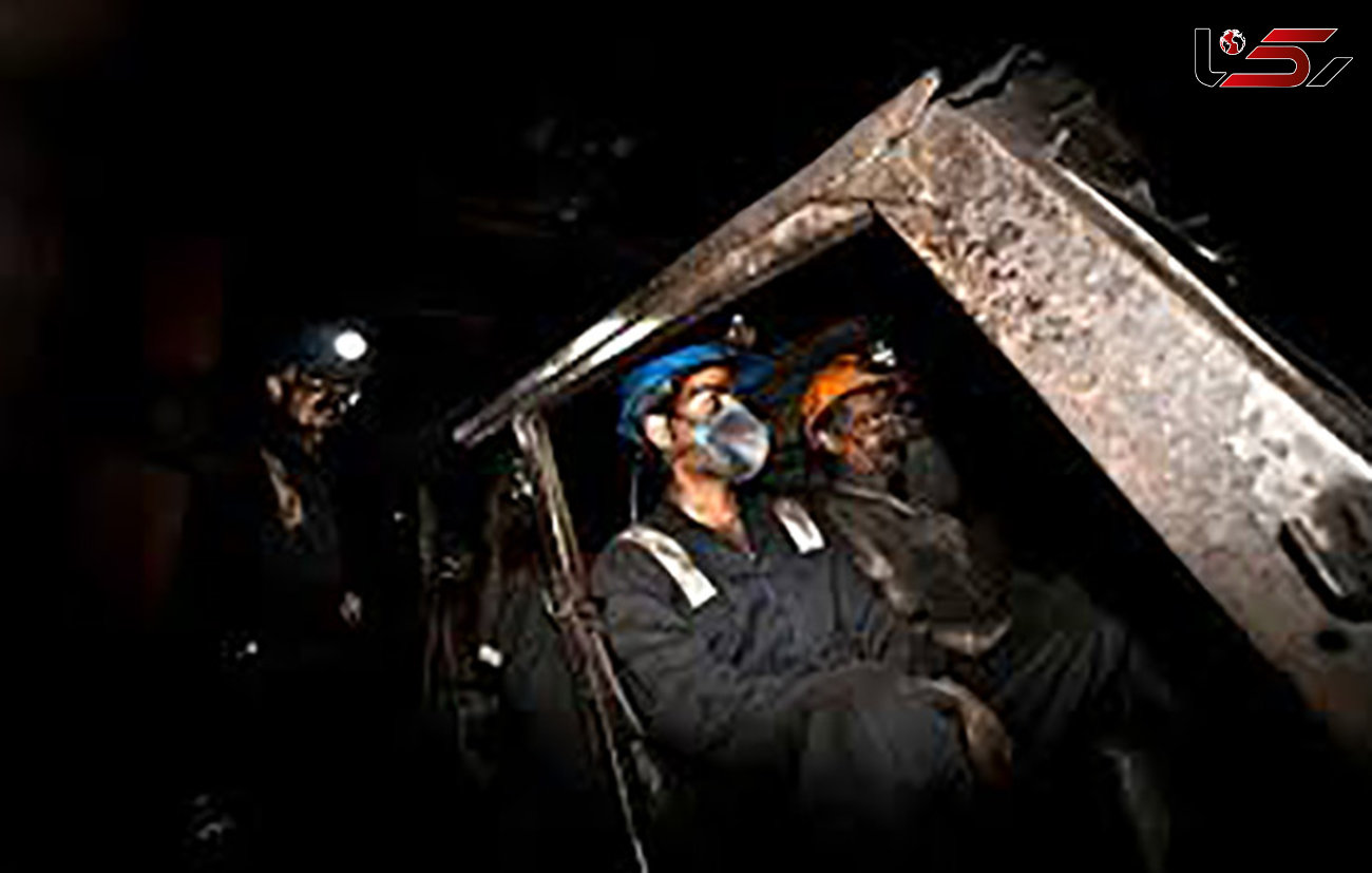 حادثه مرگبار در معدن قشلاق شهرستان آزادشهر