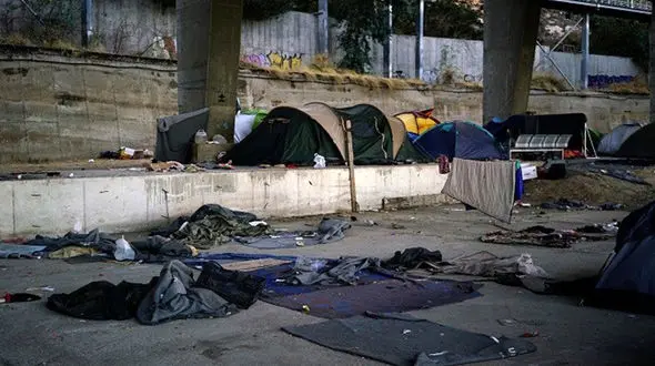 آزار و اذیت کودکان در سرویس‌های بهداشتی