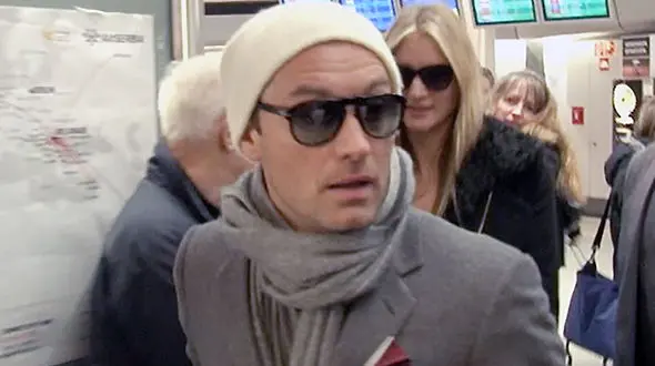 هفته مهم برای جودلا