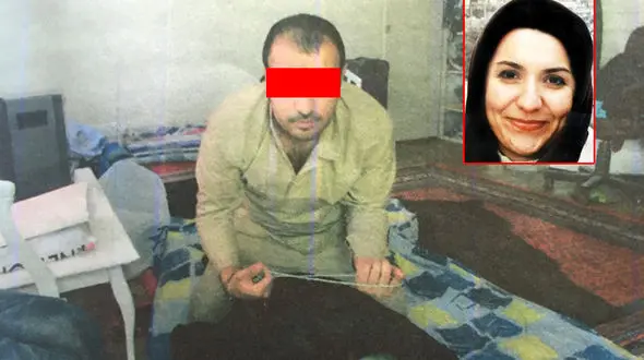 قرار مجرمیت قاتل پدر و خواهر در خیابان ایتالیا