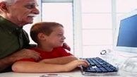 حفظ امنیت کودکان در اینترنت