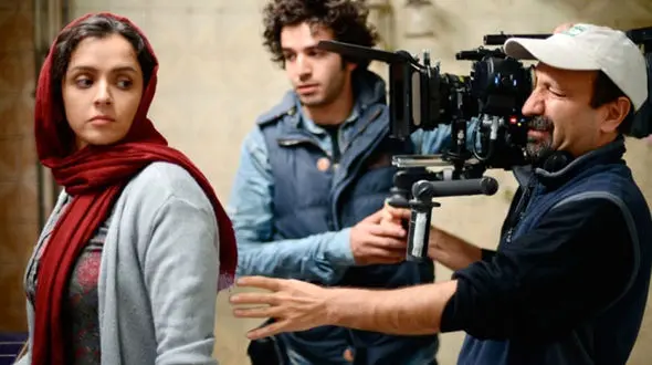 فیلم مفتضح فروشنده مصداق ولنگاری فرهنگی است /فرهادی حیله گر است!