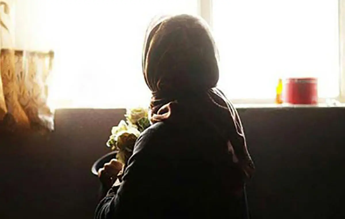 سوپری محل با نوعروس جوان کاری کرد که از دنیا سیر شد!