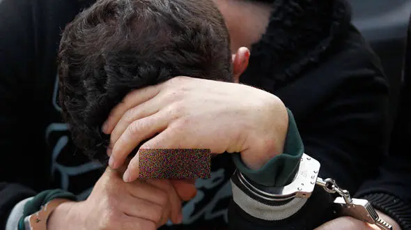 مادرم خیلی جوان بود مزاحم ناموسی اش باید کشته می شد + عکس