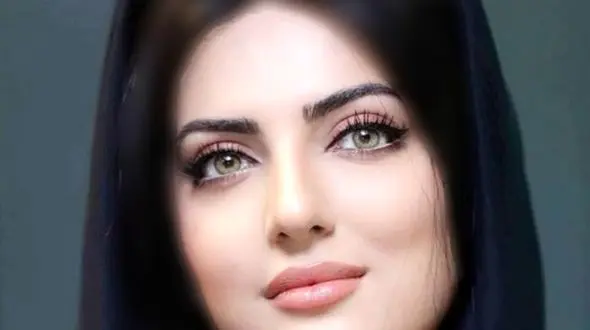 جنجال فیلم مدلینگی خرم سلطان ایرانی در تهران / مدلینگی برای پول یا به خاطر زیبایی؟!