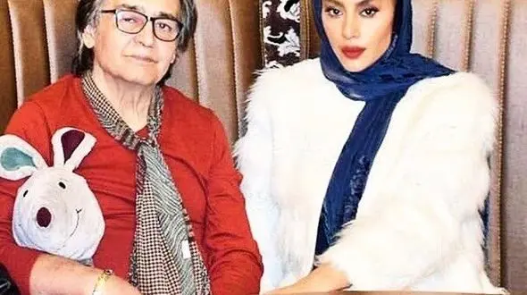 فیلم تلخ / رضا رویگری را ببینی نمیشناسی ؟!  تنها آرزویش بازگشت زن جوانش است !