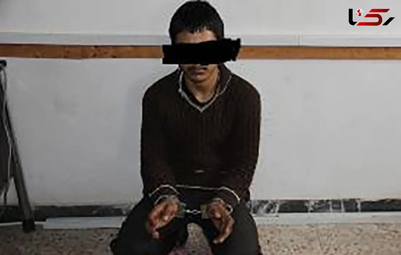 سرقت کردم تا مرگ مادرم را نبینم / دردسر معرفت بچه لب خط+عکس