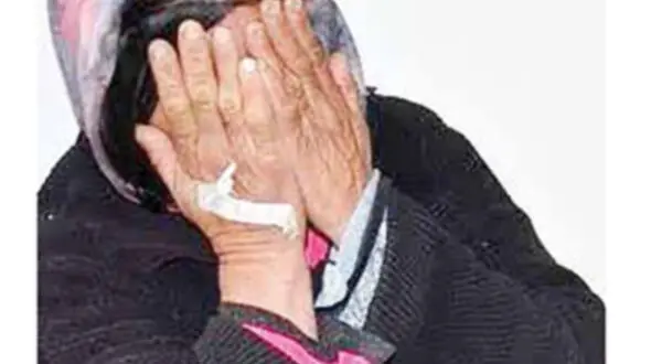 سرنوشت تلخ پسر و  عروس نازگل خاتون!