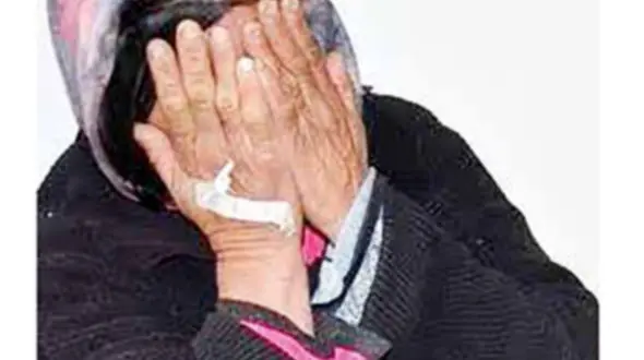 سرنوشت تلخ پسر و  عروس نازگل خاتون!