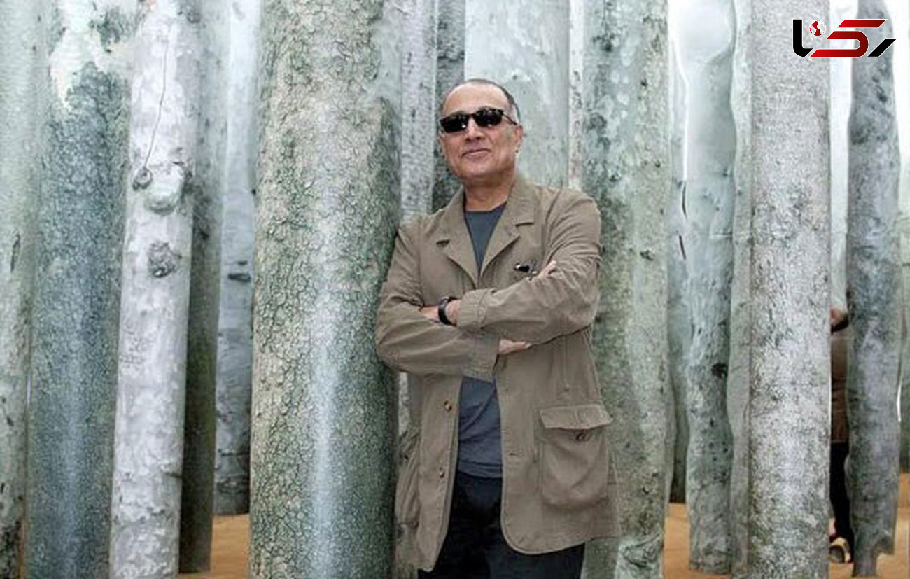 پیکر زنده یاد عباس کیارستمی از موزه سینما تشییع می شود