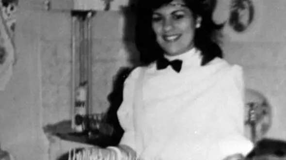 جسد بدون لباس دختر 17 ساله  در اتاق خواب پدرش بود + عکس