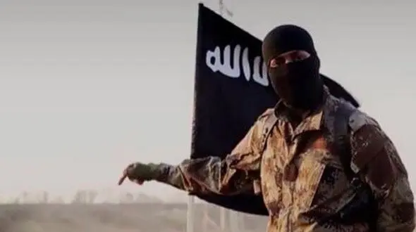 داعش 4 نفر را به بهانه همجنسگرایی از پشت بام به پایین پرتاب کرد