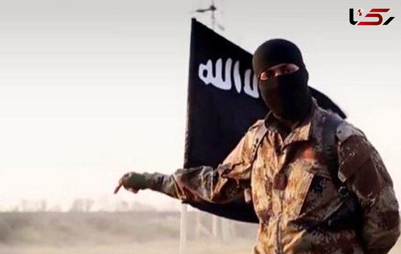 داعش 4 نفر را به بهانه همجنسگرایی از پشت بام به پایین پرتاب کرد