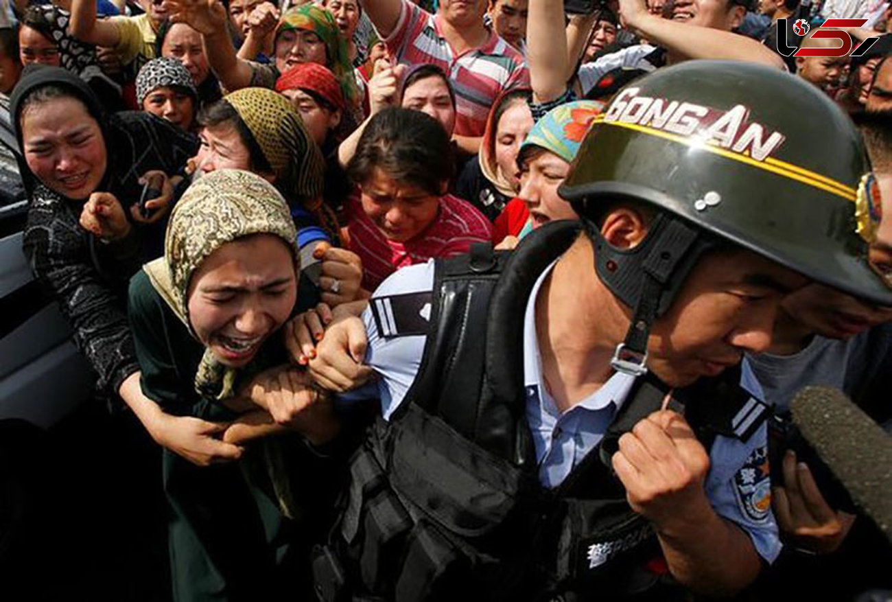 سین‌کیانگ ۱۰ سال پس از اعتراضات مرگبار