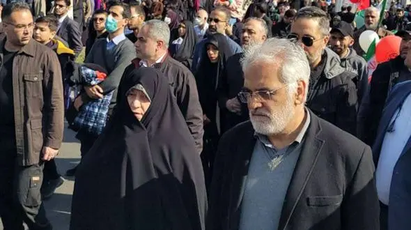 تنها پسر دکتر طهرانچی: پدر 4 تا نوه داشتند و خیلی نوه‌دوست بودند؛ منزل ما طبقه 6 بود اما...+ویدیو