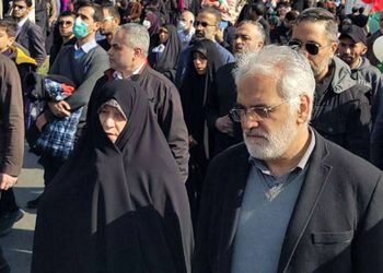 تنها پسر دکتر طهرانچی: پدر 4 تا نوه داشتند و خیلی نوه‌دوست بودند؛ منزل ما طبقه 6 بود اما...+ویدیو