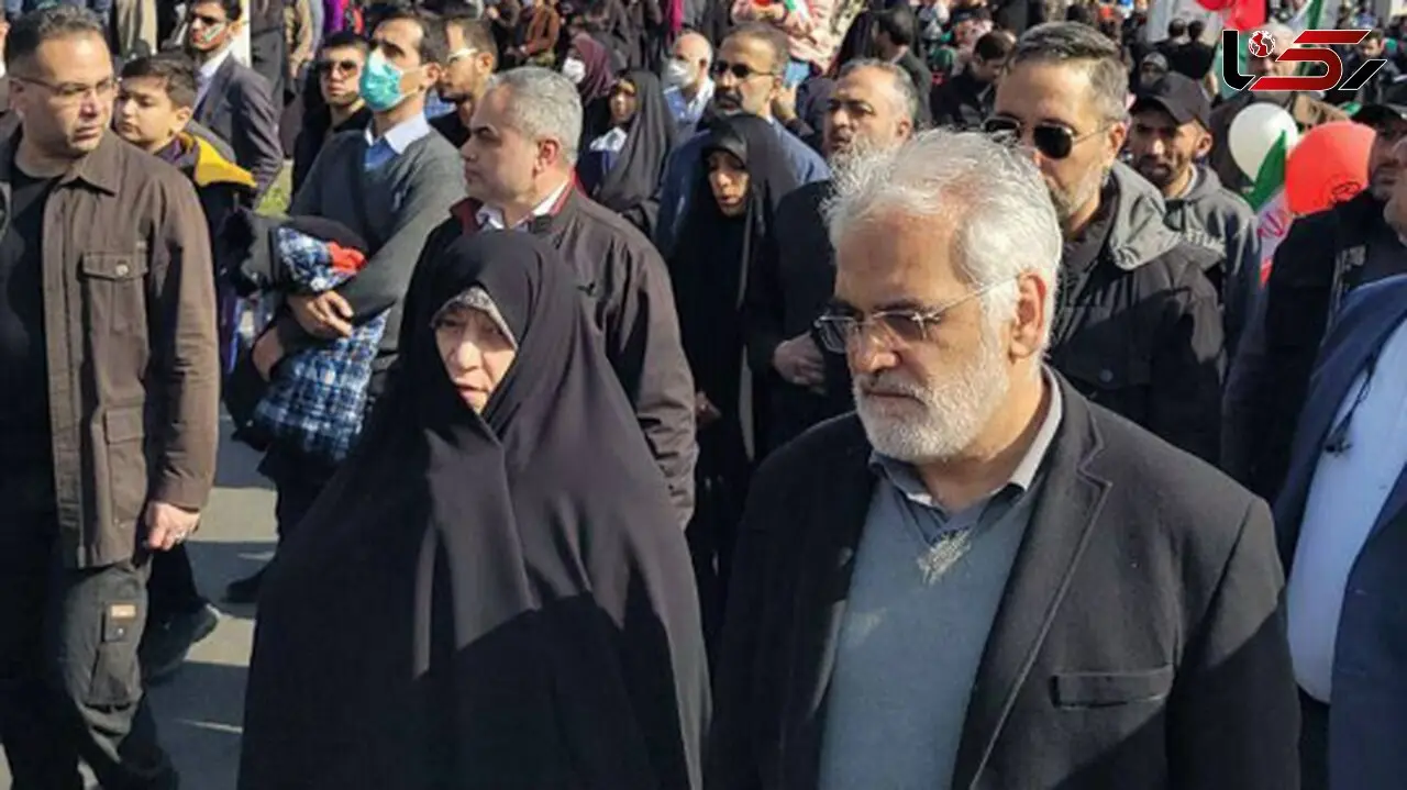 تنها پسر دکتر طهرانچی: پدر 4 تا نوه داشتند و خیلی نوه‌دوست بودند؛ منزل ما طبقه 6 بود اما...+ویدیو
