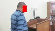  قتل پیرزن فامیل با انگیزه سرقت طلا / متهم در دادگاه محاکمه شد