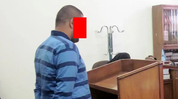 قطع کردن دست دوست در پارتی شوم + عکس و جزییات