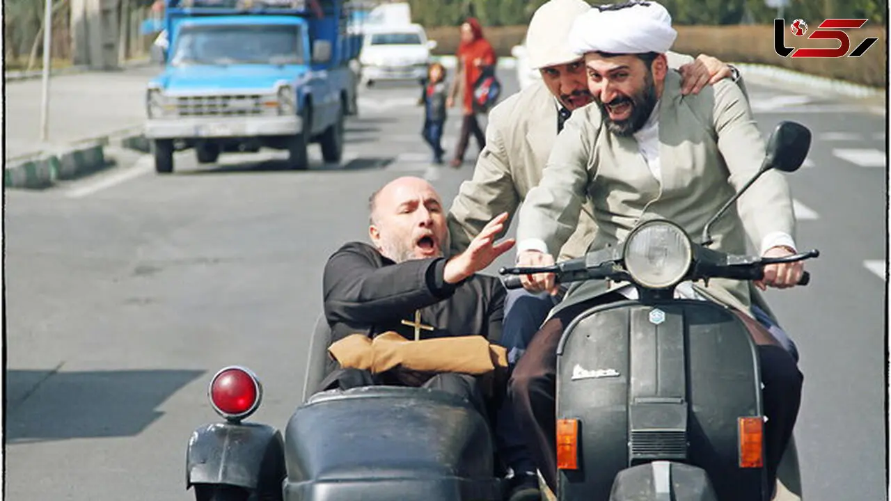 واکنش کارگردان فیلم جنجالی اکسیدان به حاشیه های اخیر فیلمش