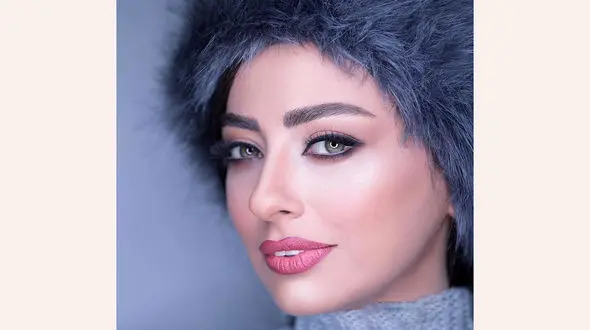  خودکشی نفیسه روشن وقتی طلاق گرفت ! + فیلم و عکس