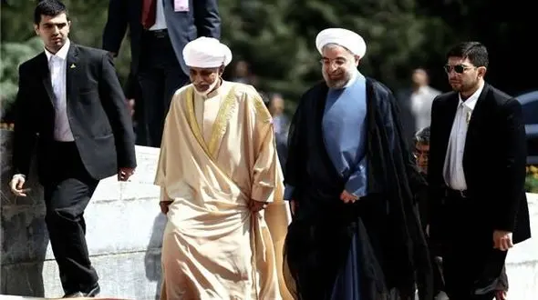 برنامه ترامپ برای دور کردن «سلطان» از ایران