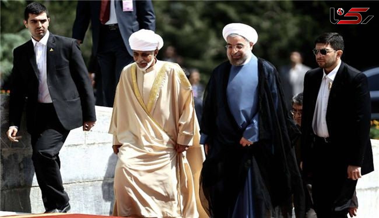 برنامه ترامپ برای دور کردن «سلطان» از ایران