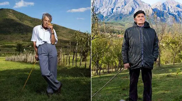 داستان زنانی که شبیه مردها هستند/عجیب اما واقعی+تصاویر