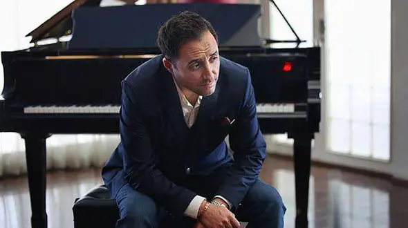 بیوگرافی ازدواج، خانواده و فراز و نشیب های زندگی امیرحسین رستمی + عکس های جذاب